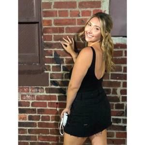 Meet your Posher, Riley